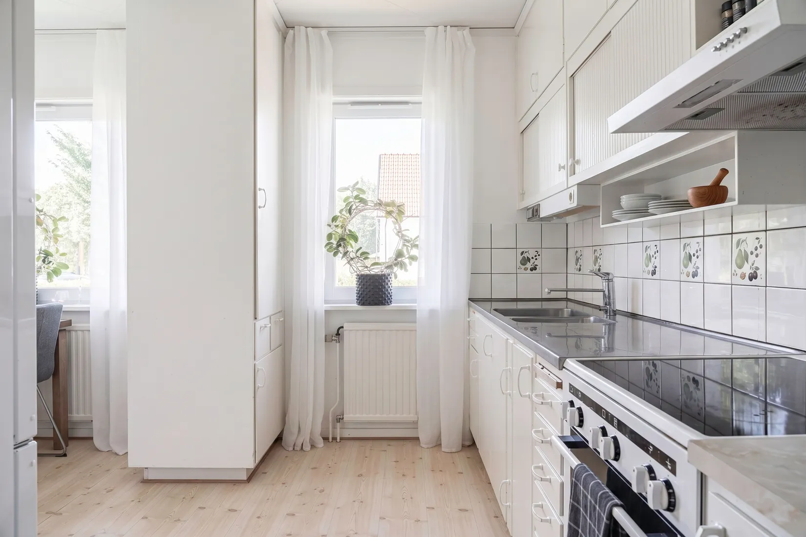 Villa, Kolonivägen 23, Bjuv
