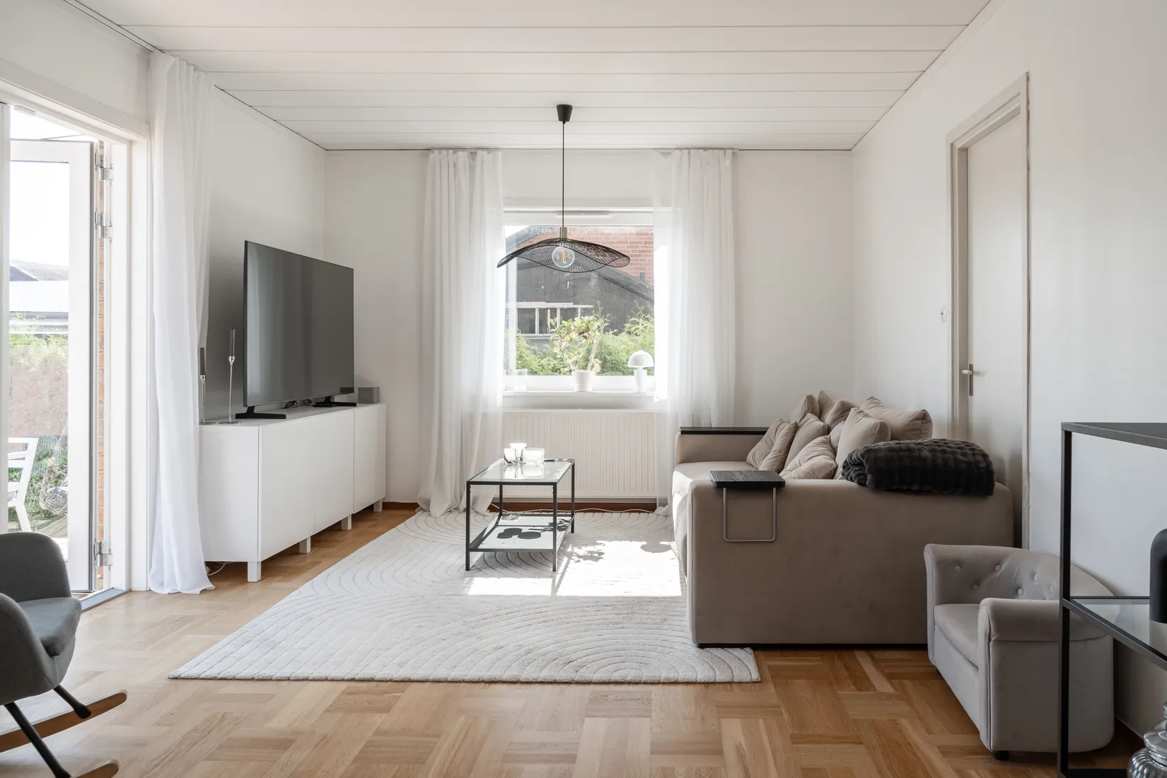 Villa, Kolonivägen 23, Bjuv