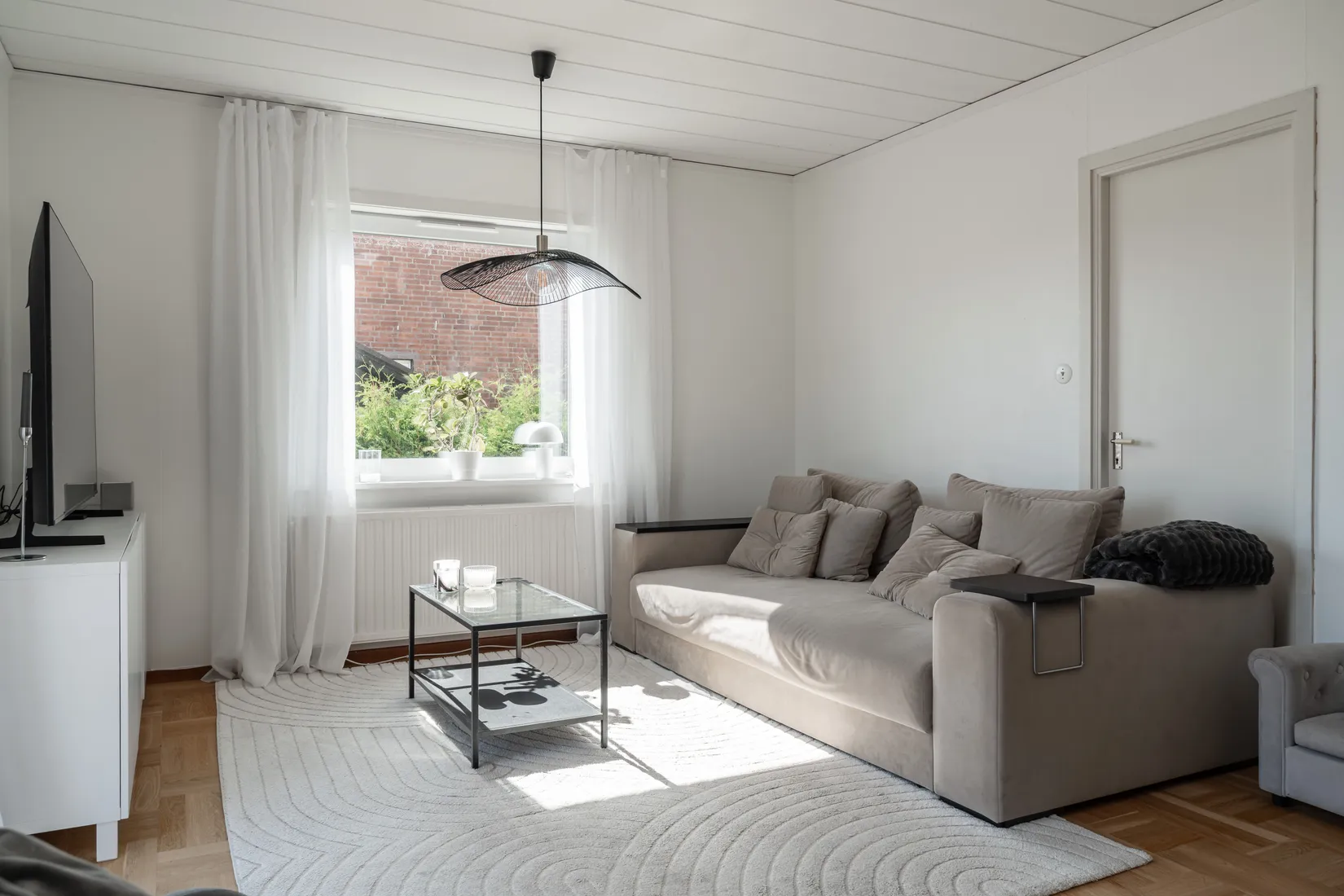 Villa, Kolonivägen 23, Bjuv