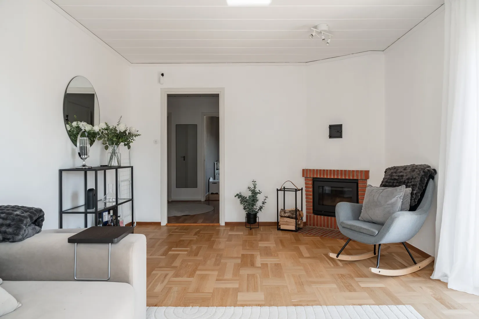 Villa, Kolonivägen 23, Bjuv