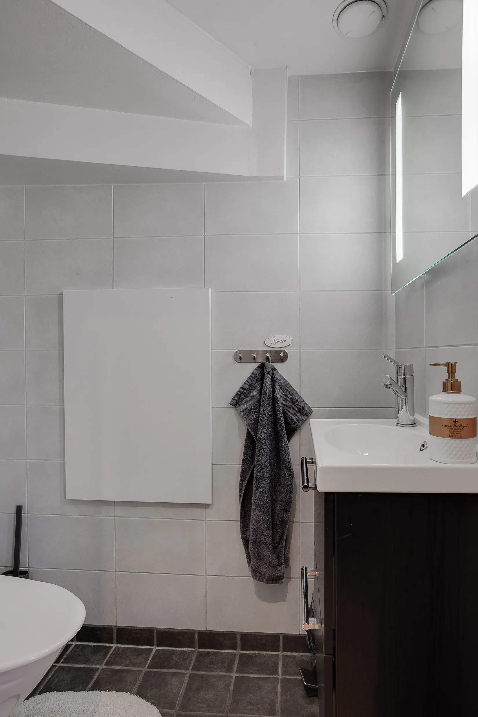 Radhus, Karlslundsvägen 57, Karlslund, Vetlanda