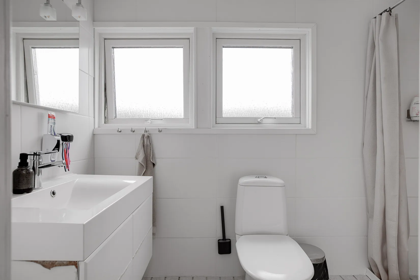Radhus, Karlslundsvägen 57, Karlslund, Vetlanda