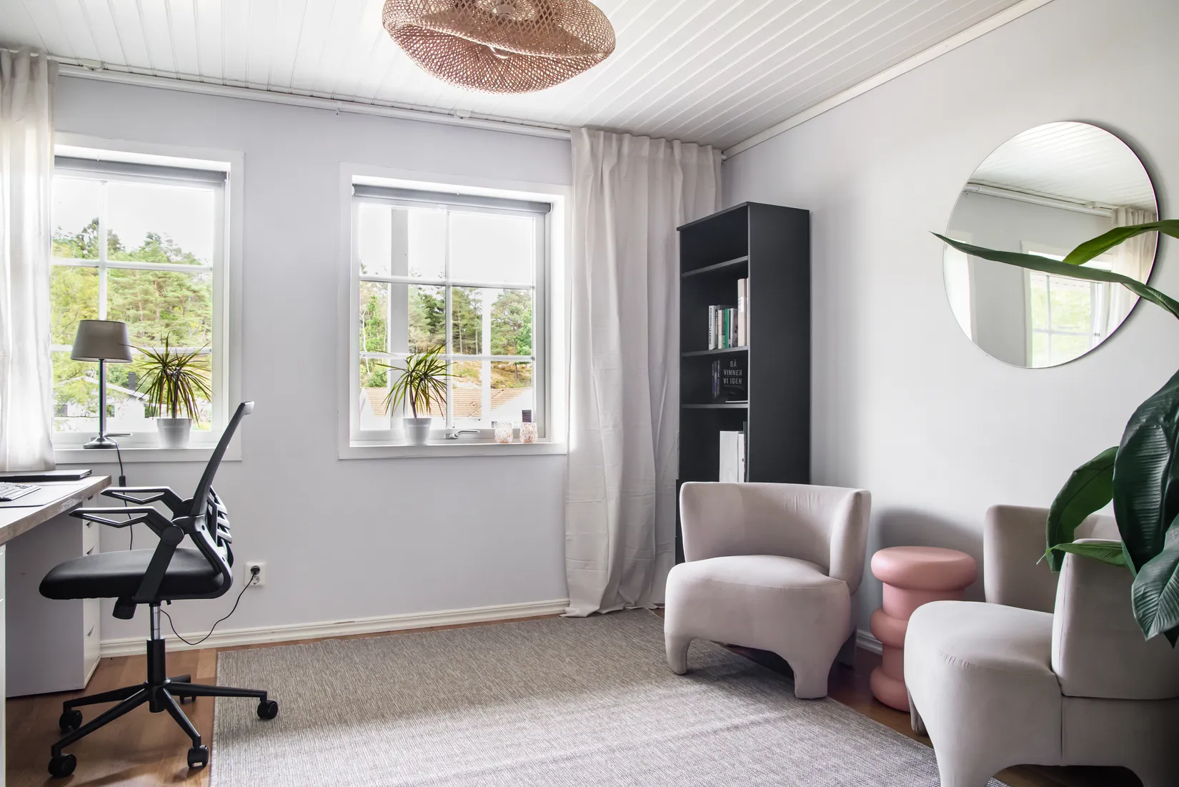 Villa, Lefstadvägen 35, Kärna, Kungälv