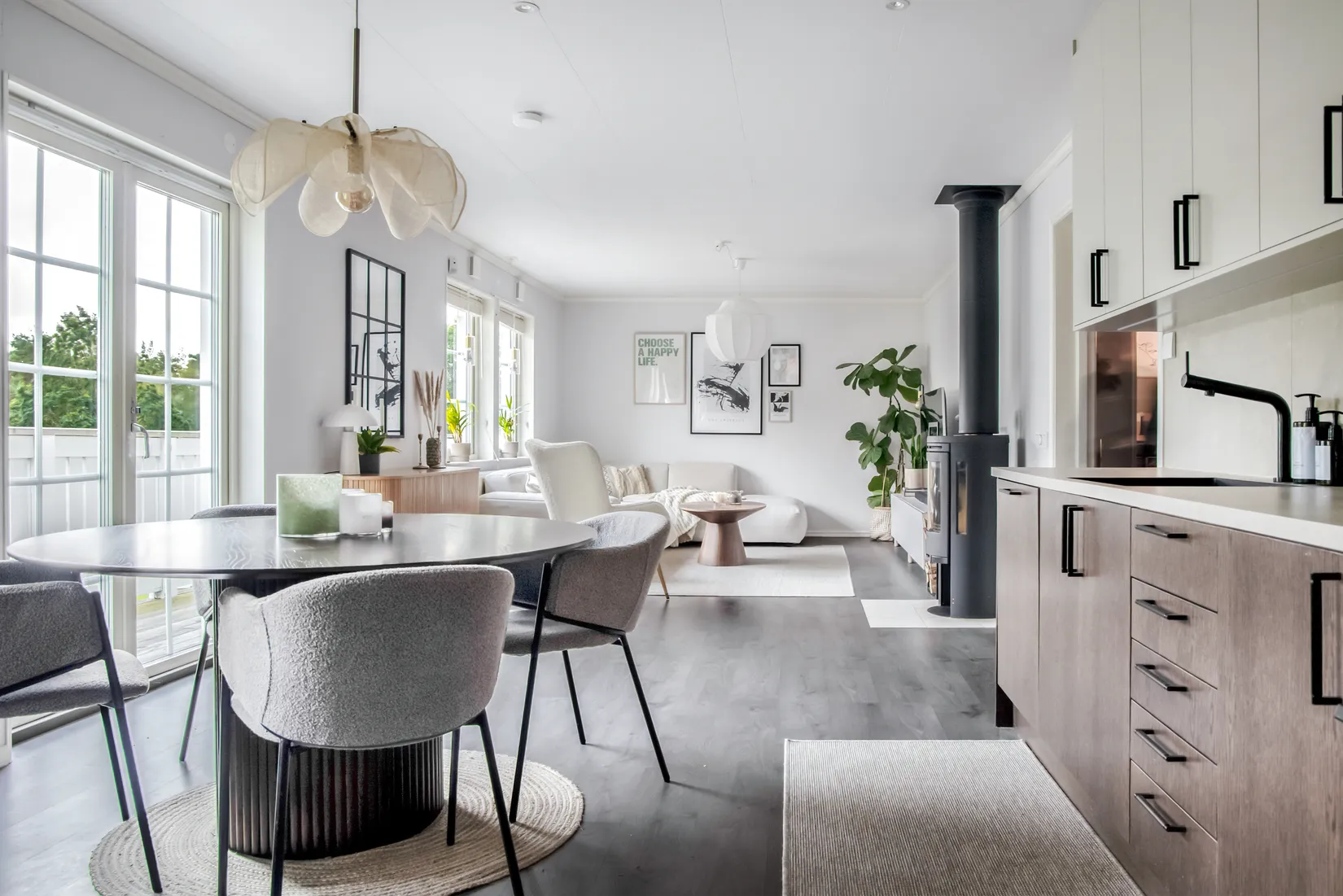 Villa, Lefstadvägen 35, Kärna, Kungälv