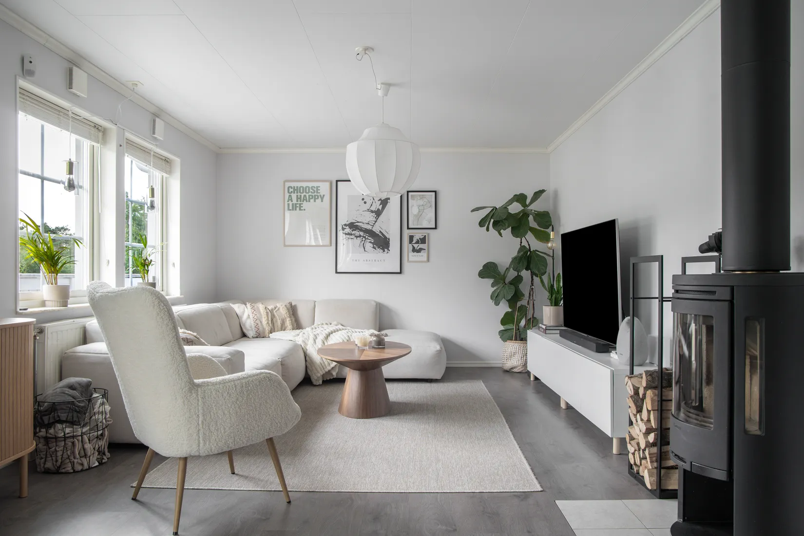 Villa, Lefstadvägen 35, Kärna, Kungälv