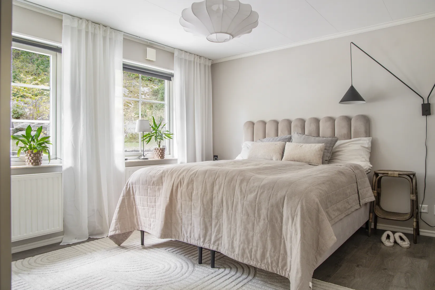 Villa, Lefstadvägen 35, Kärna, Kungälv