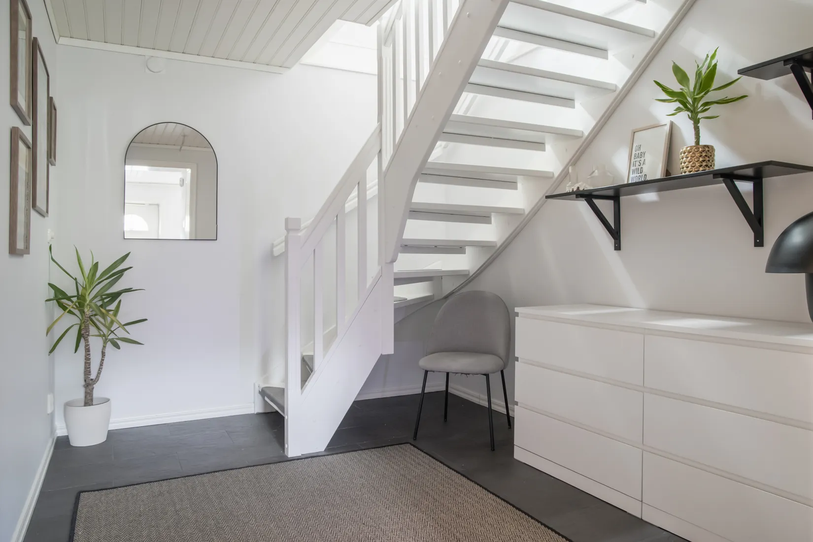 Villa, Lefstadvägen 35, Kärna, Kungälv