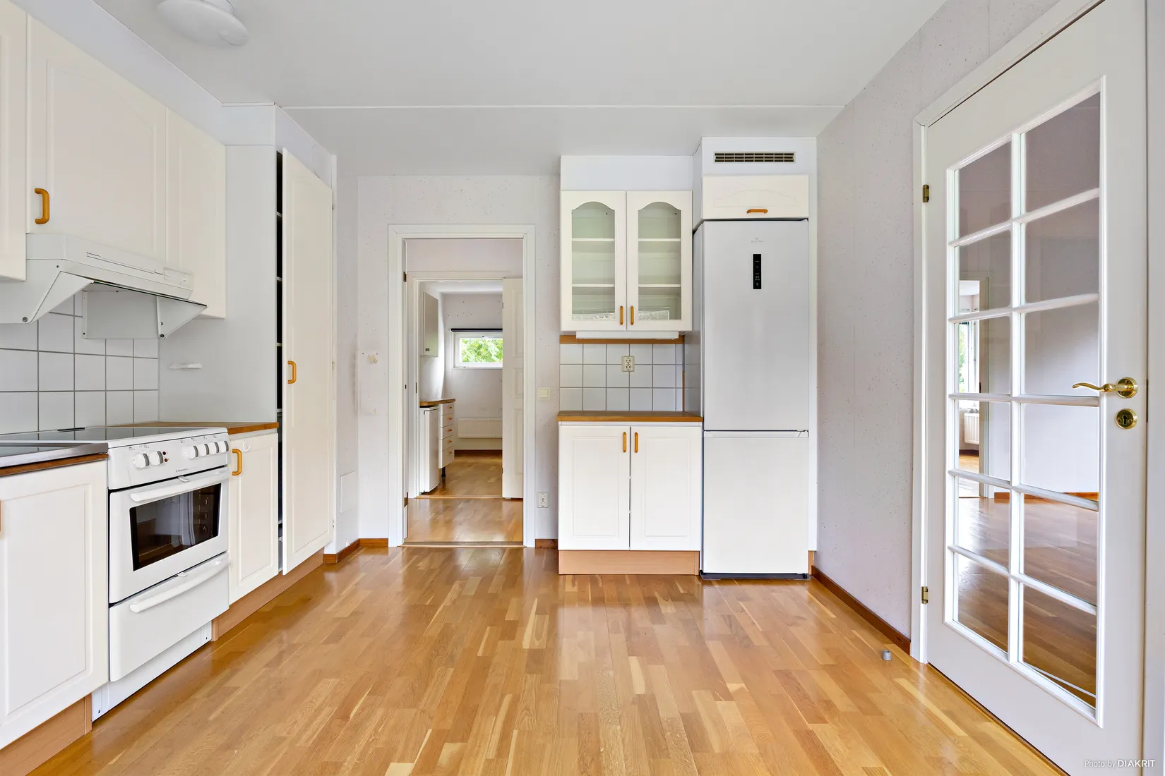 Bostadsrätt, Glanshammarsgatan 17, Hagsätra, Stockholm