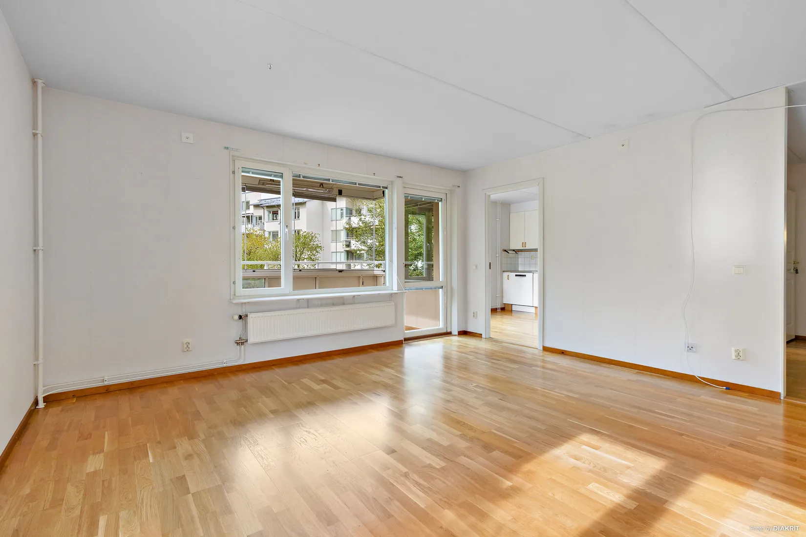 Bostadsrätt, Glanshammarsgatan 17, Hagsätra, Stockholm