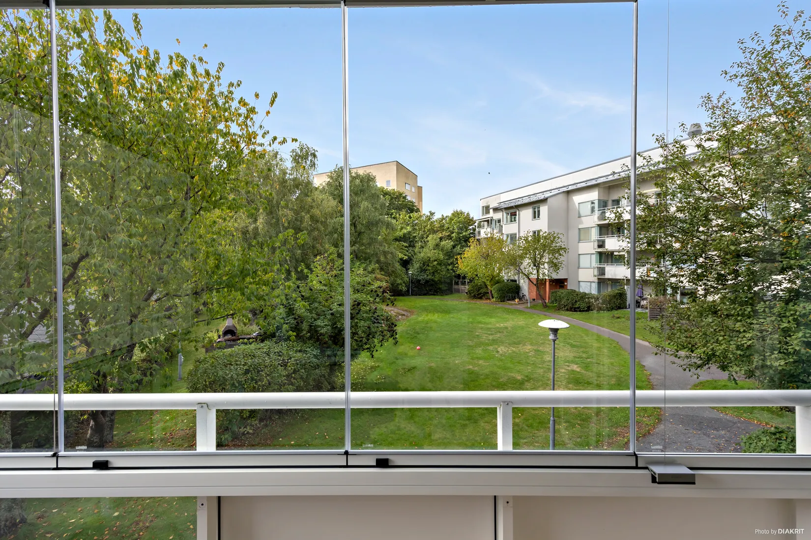 Bostadsrätt, Glanshammarsgatan 17, Hagsätra, Stockholm