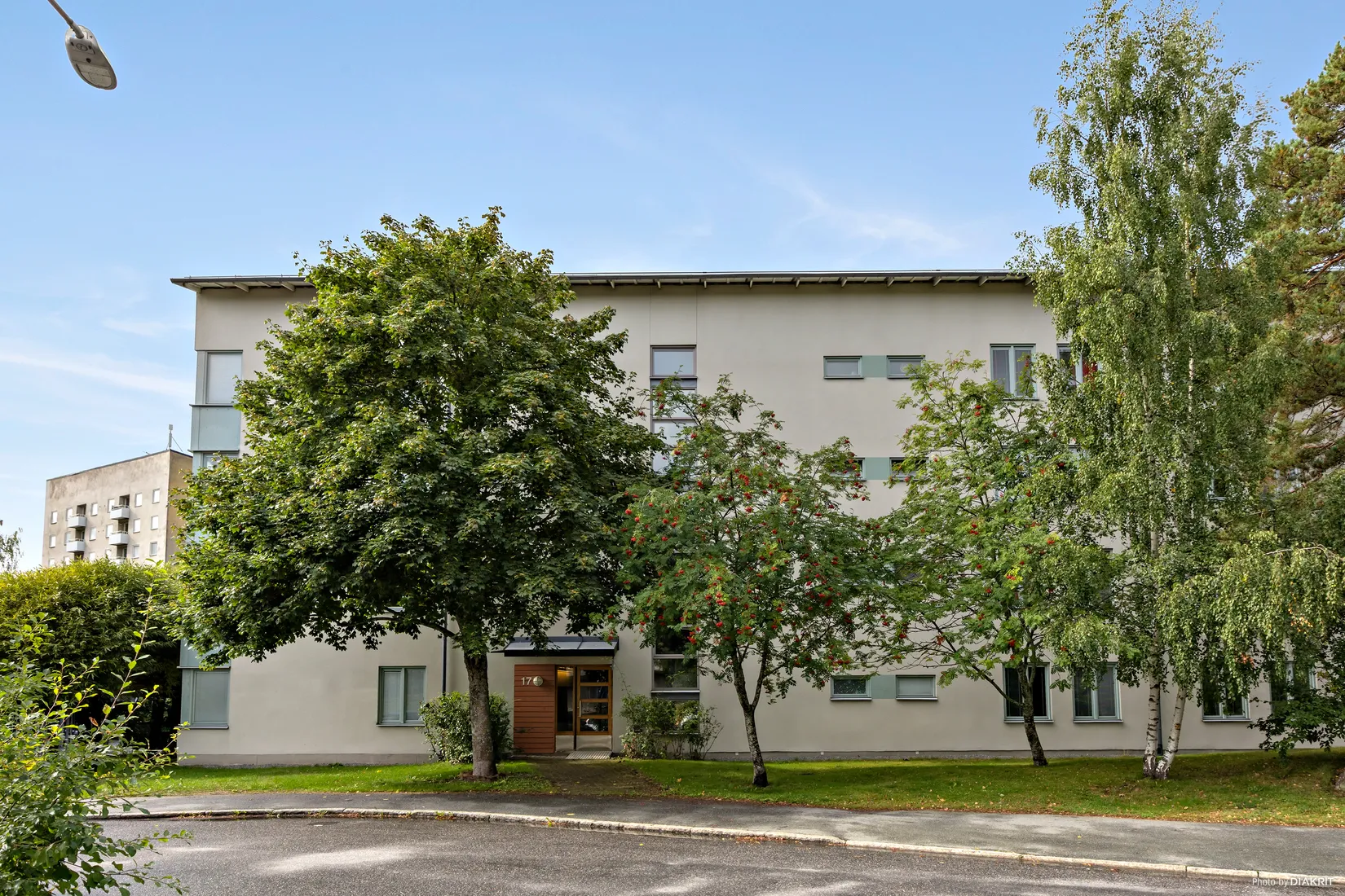 Bostadsrätt, Glanshammarsgatan 17, Hagsätra, Stockholm