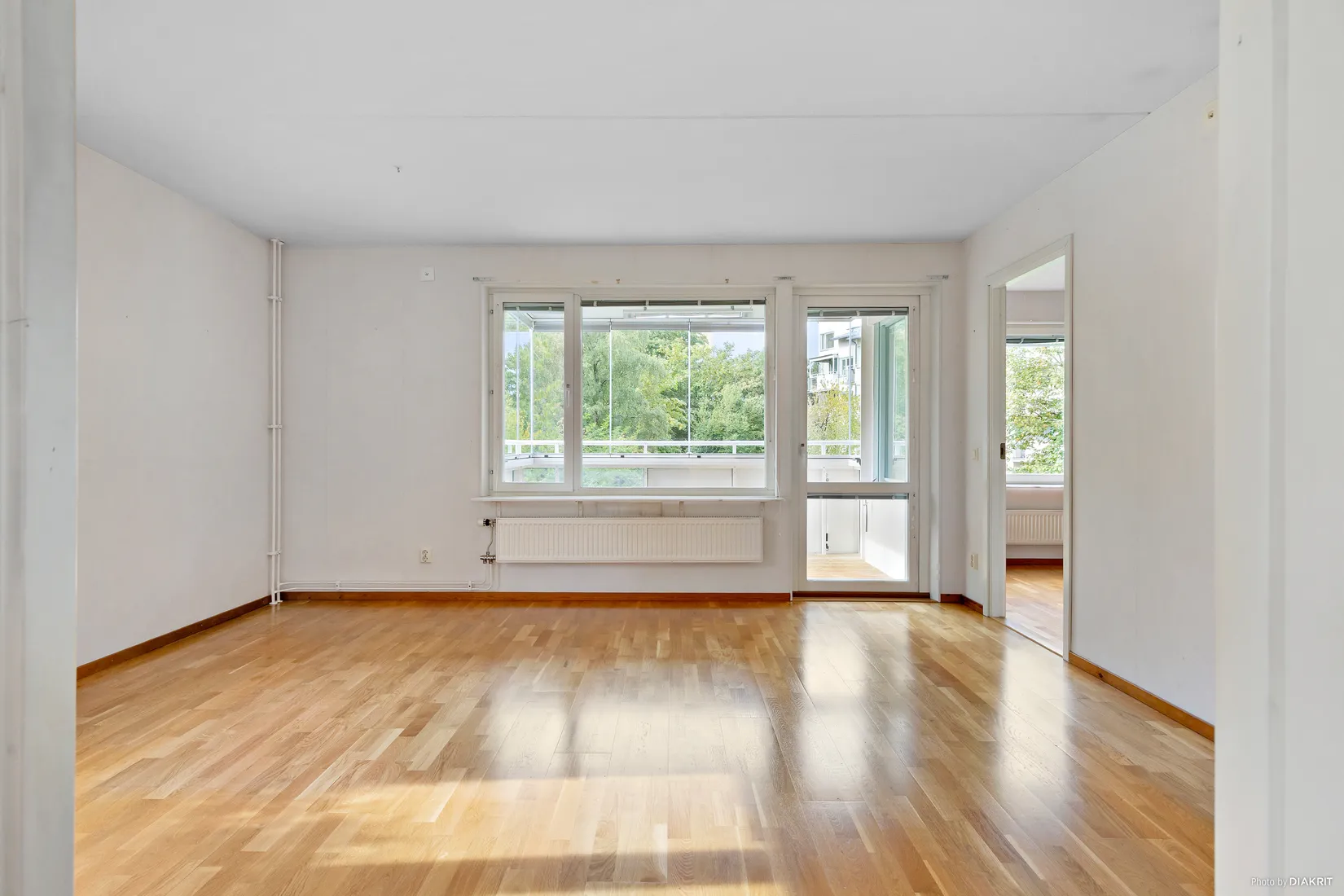 Bostadsrätt, Glanshammarsgatan 17, Hagsätra, Stockholm