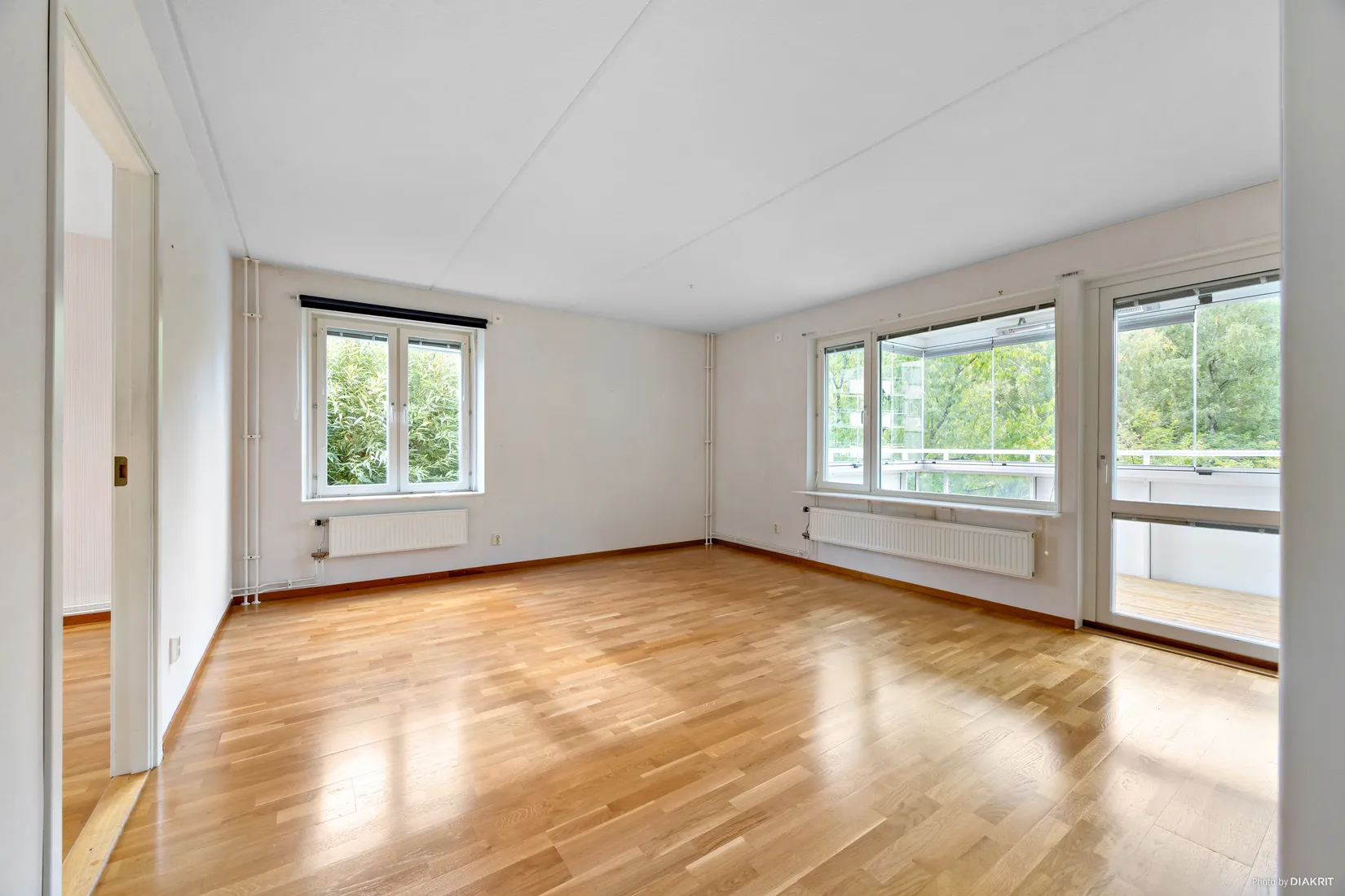 Bostadsrätt, Glanshammarsgatan 17, Hagsätra, Stockholm