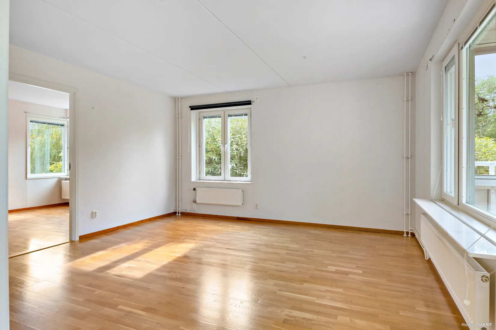 Bostadsrätt, Glanshammarsgatan 17, Hagsätra, Stockholm