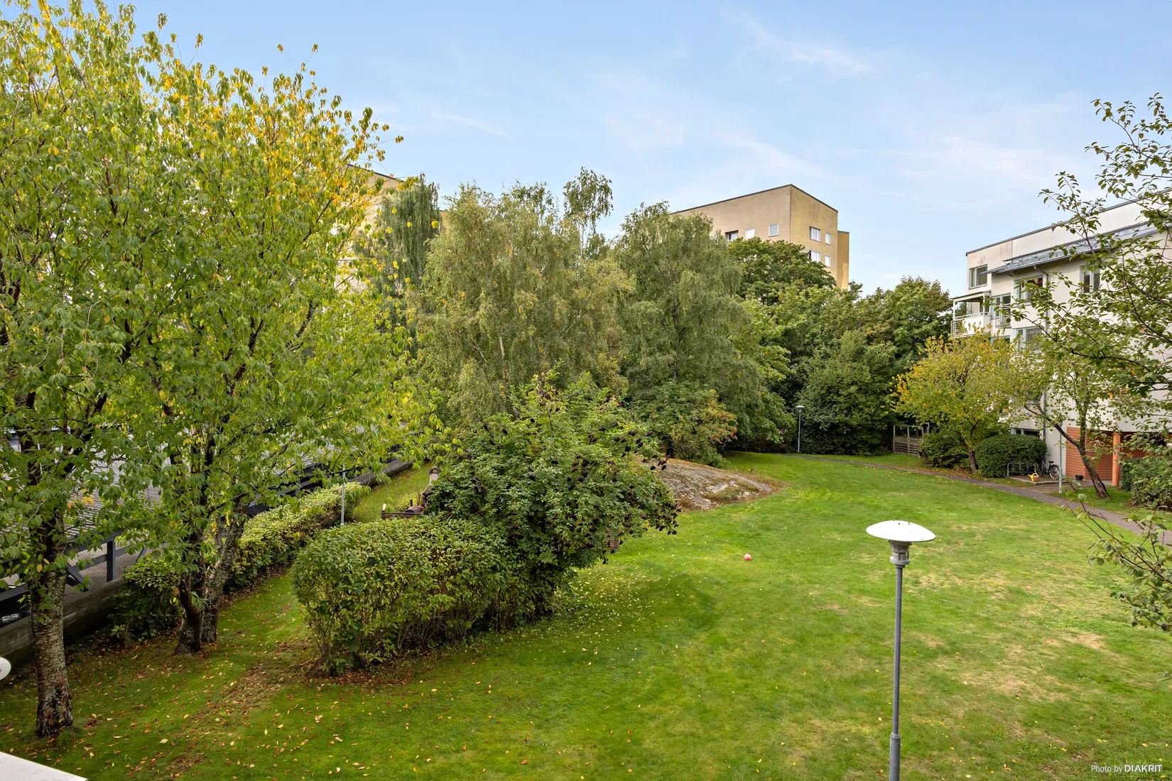 Bostadsrätt, Glanshammarsgatan 17, Hagsätra, Stockholm