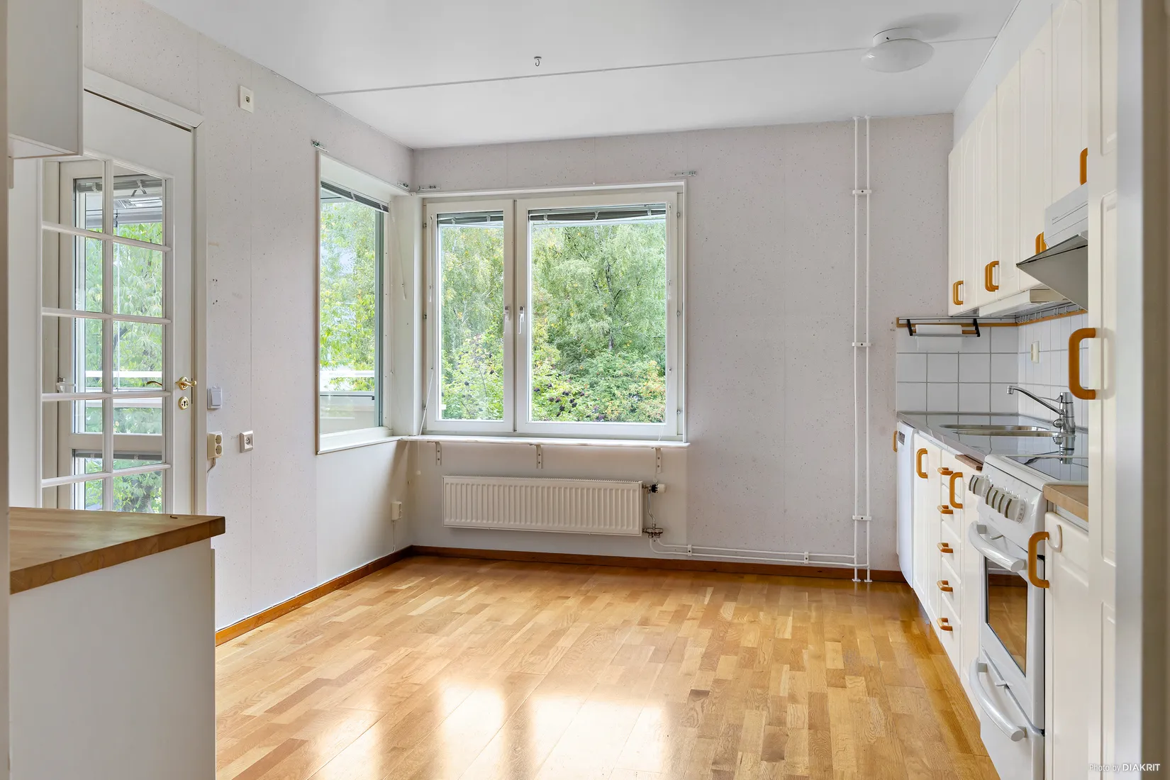 Bostadsrätt, Glanshammarsgatan 17, Hagsätra, Stockholm