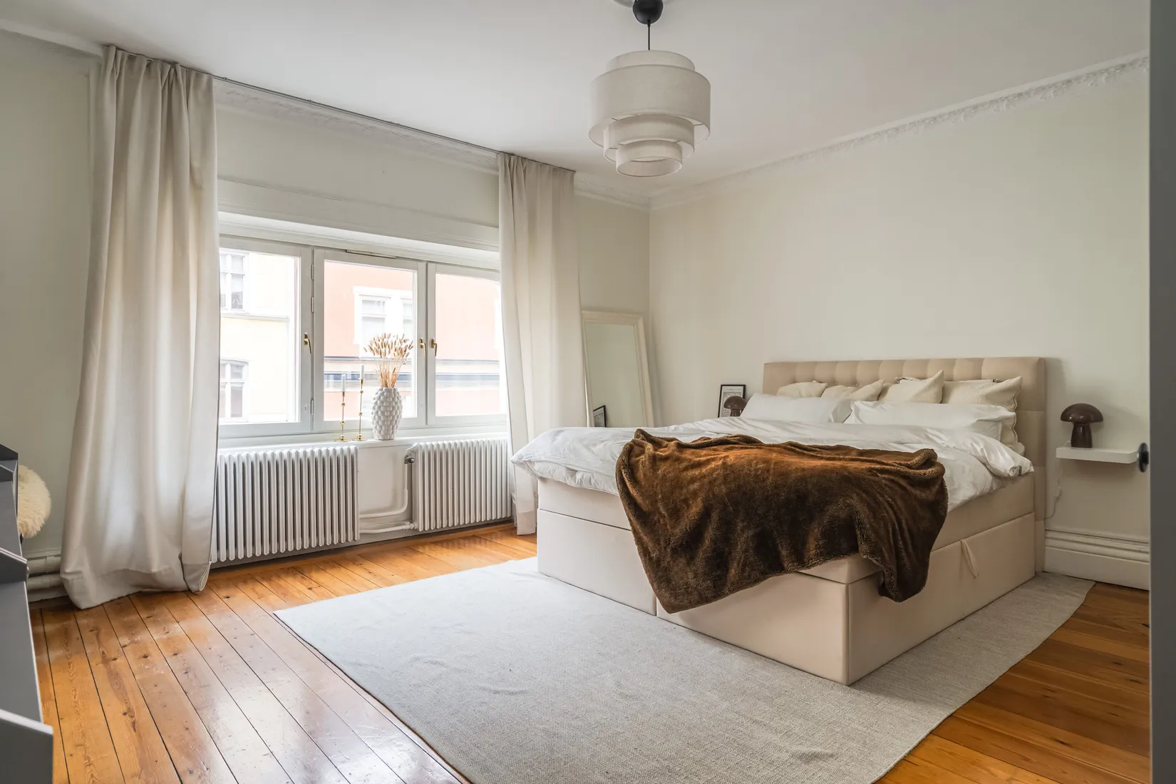 Bostadsrätt, Hörngatan 5A, Centralt, Norrköping