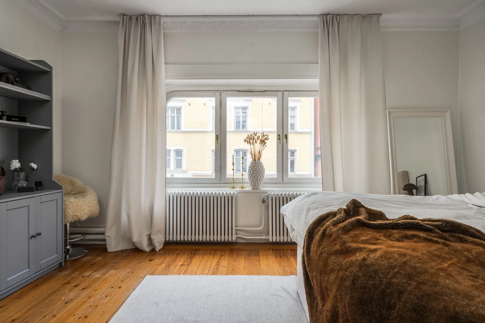 Bostadsrätt, Hörngatan 5A, Centralt, Norrköping