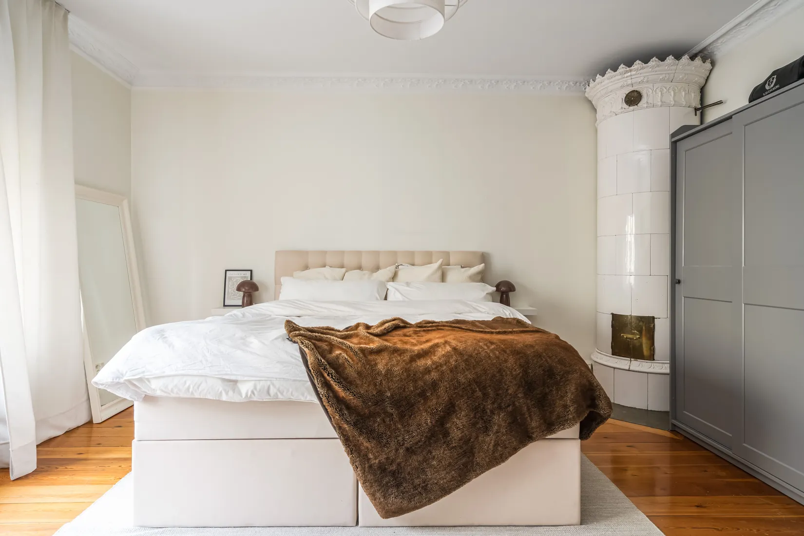 Bostadsrätt, Hörngatan 5A, Centralt, Norrköping