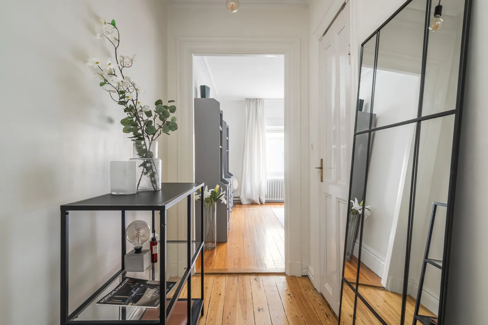 Bostadsrätt, Hörngatan 5A, Centralt, Norrköping