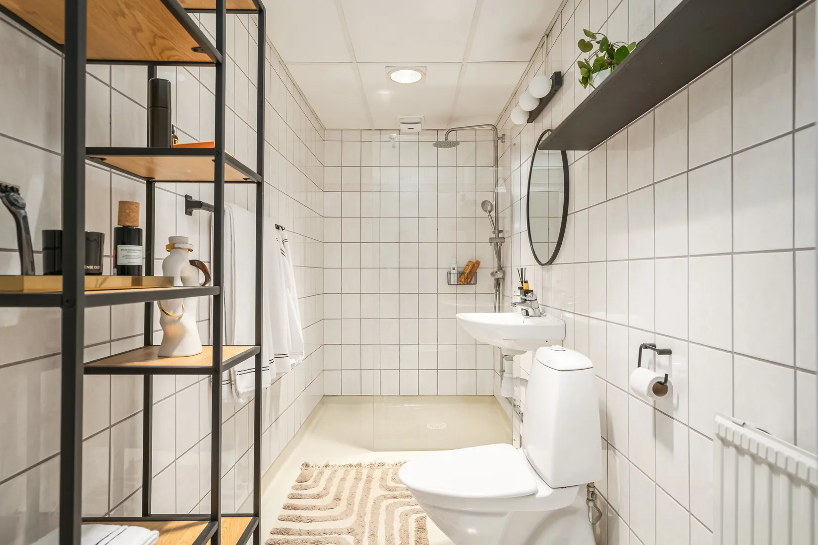 Bostadsrätt, Hörngatan 5A, Centralt, Norrköping