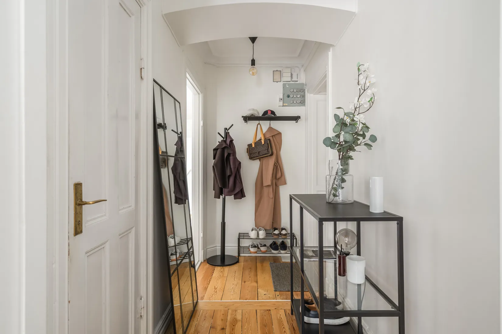 Bostadsrätt, Hörngatan 5A, Centralt, Norrköping