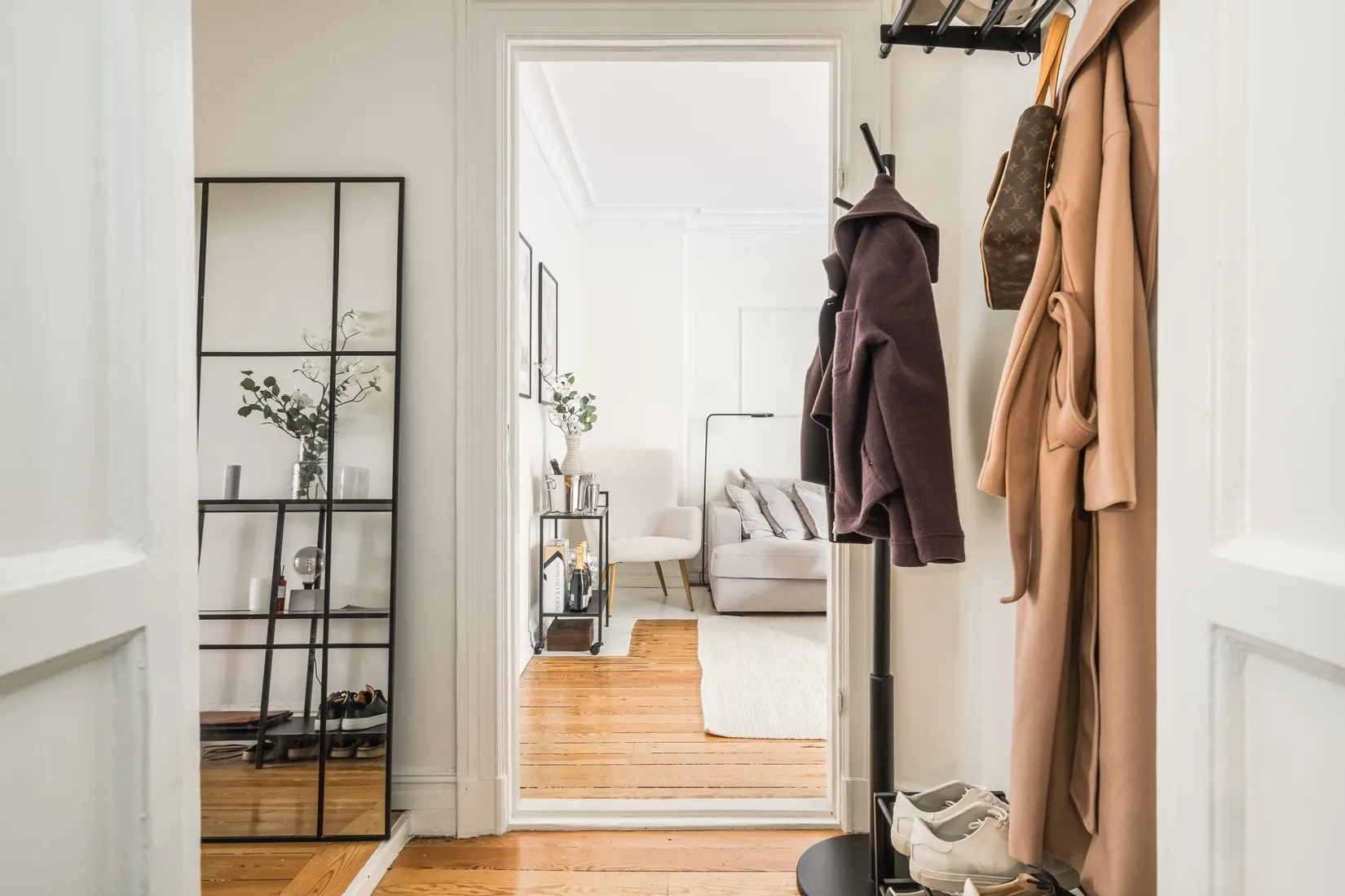 Bostadsrätt, Hörngatan 5A, Centralt, Norrköping