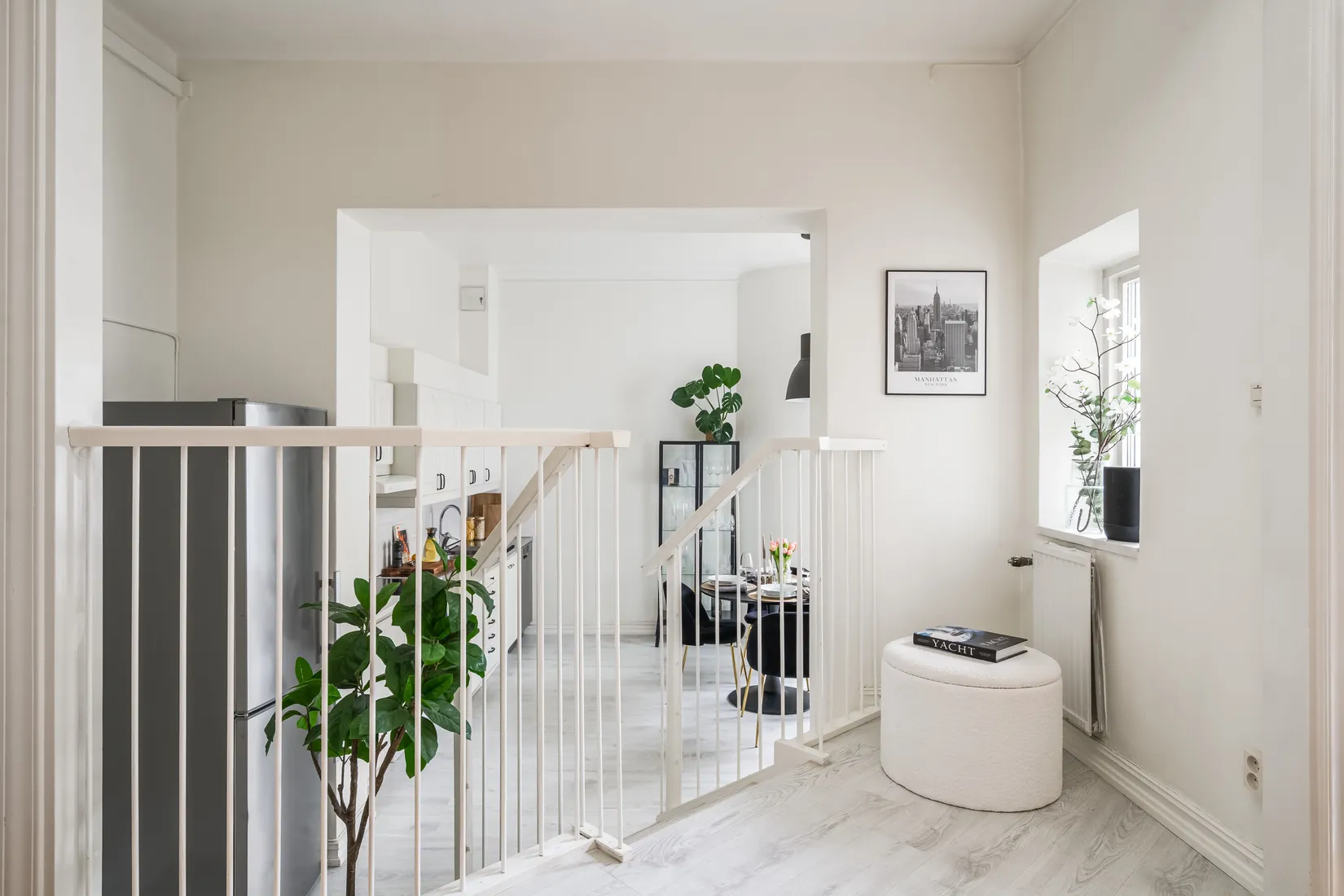 Bostadsrätt, Hörngatan 5A, Centralt, Norrköping