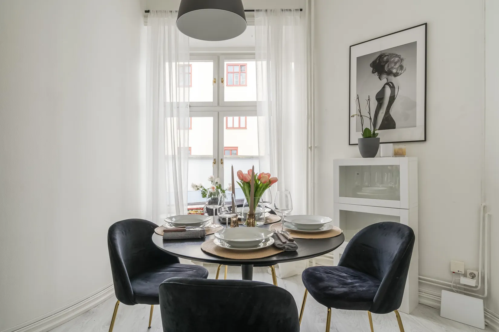 Bostadsrätt, Hörngatan 5A, Centralt, Norrköping
