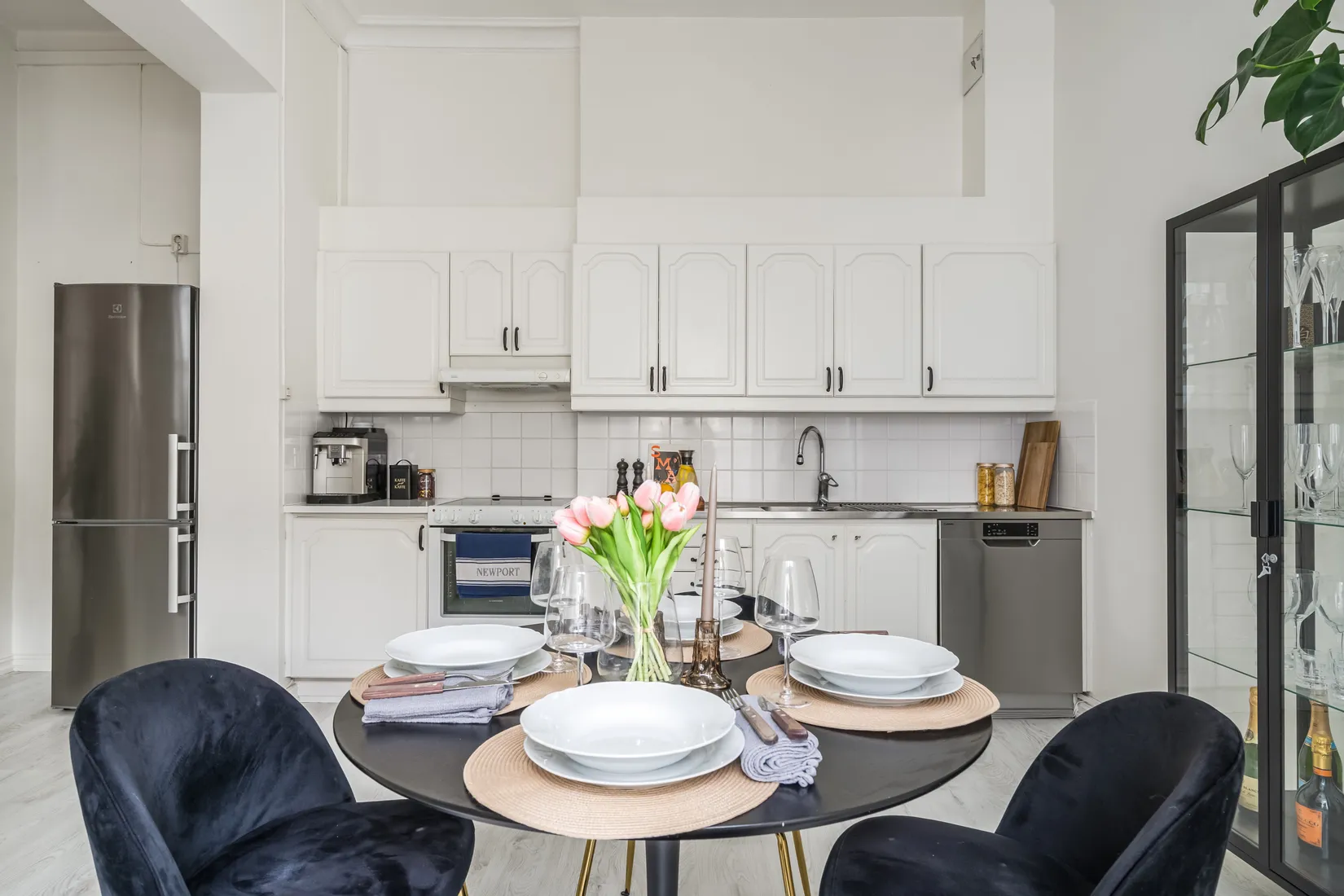 Bostadsrätt, Hörngatan 5A, Centralt, Norrköping