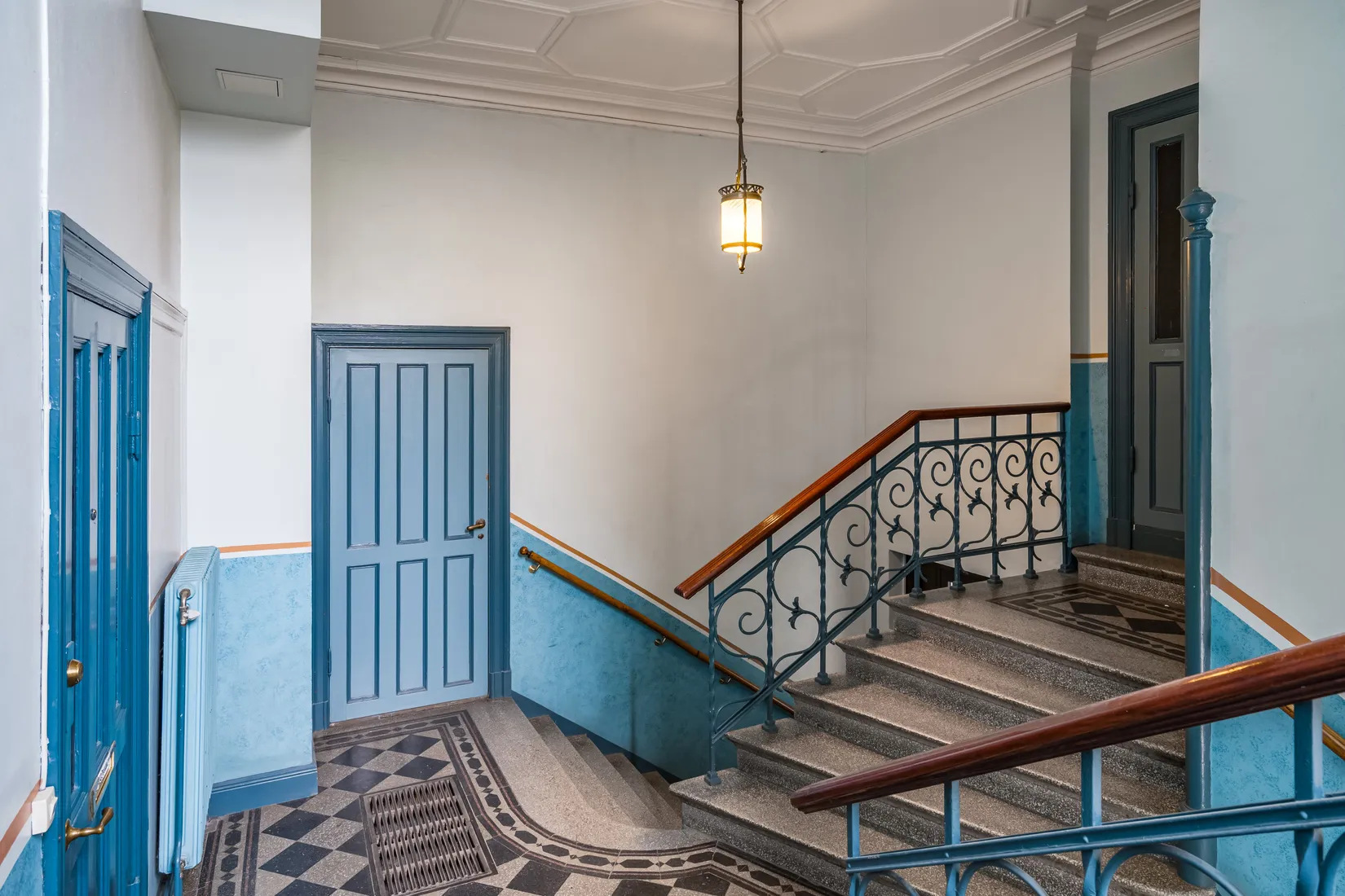 Bostadsrätt, Hörngatan 5A, Centralt, Norrköping