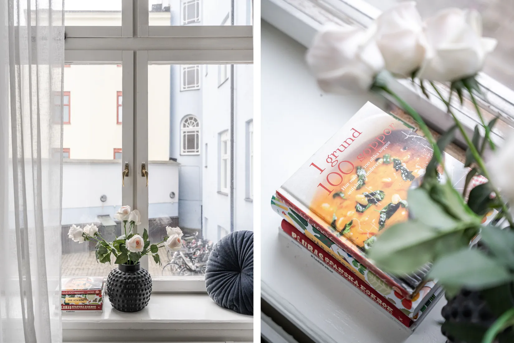 Bostadsrätt, Hörngatan 5A, Centralt, Norrköping
