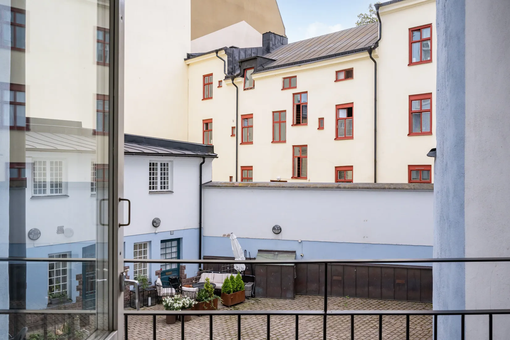 Bostadsrätt, Hörngatan 5A, Centralt, Norrköping