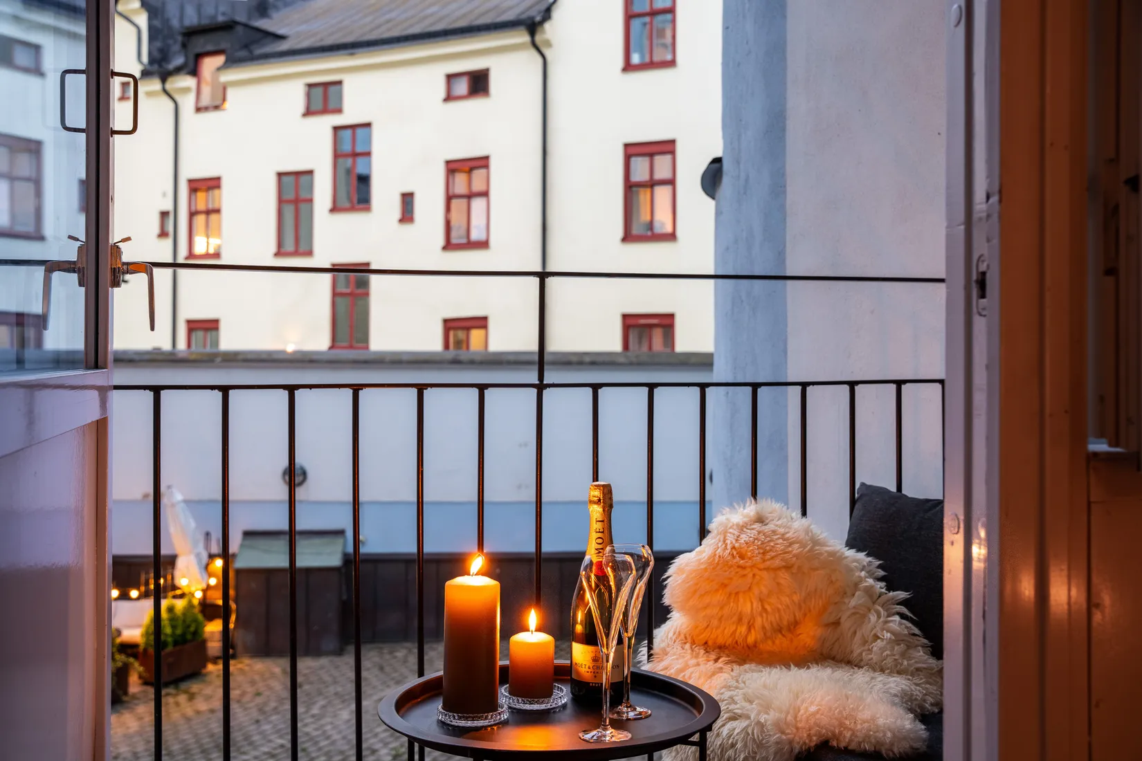 Bostadsrätt, Hörngatan 5A, Centralt, Norrköping