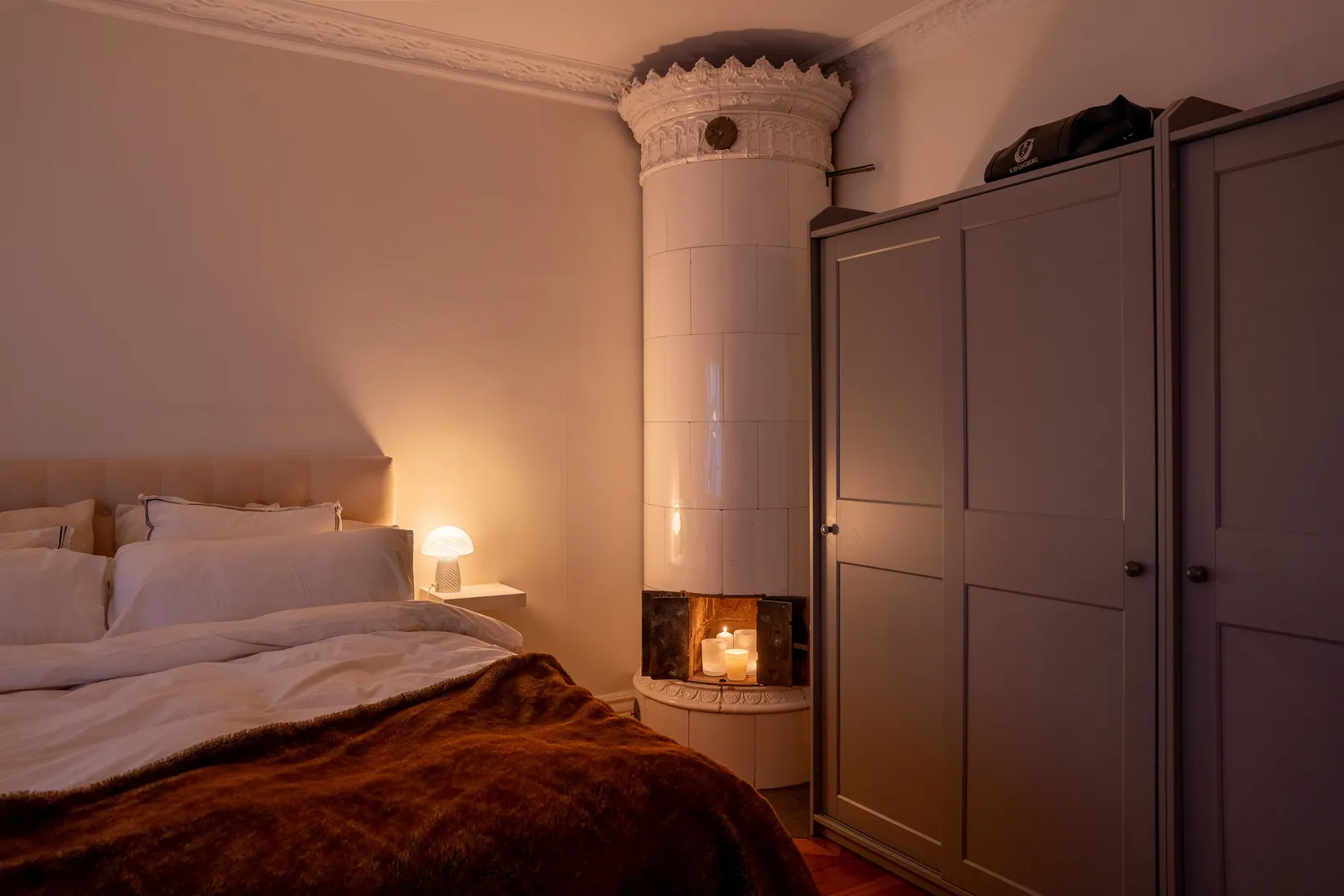 Bostadsrätt, Hörngatan 5A, Centralt, Norrköping