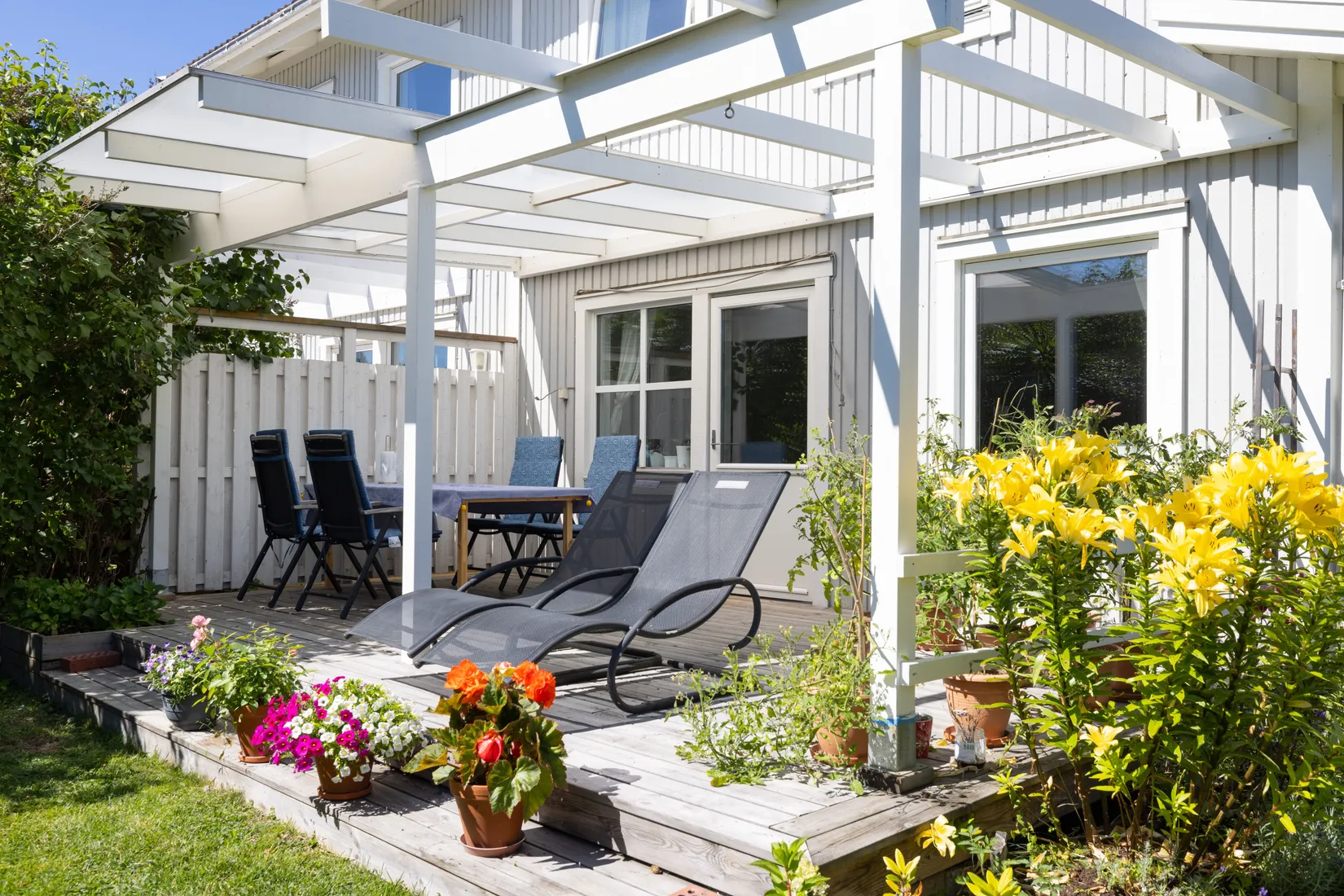 Bostadsrätt, Fackelvägen 4, Skokloster, Håbo
