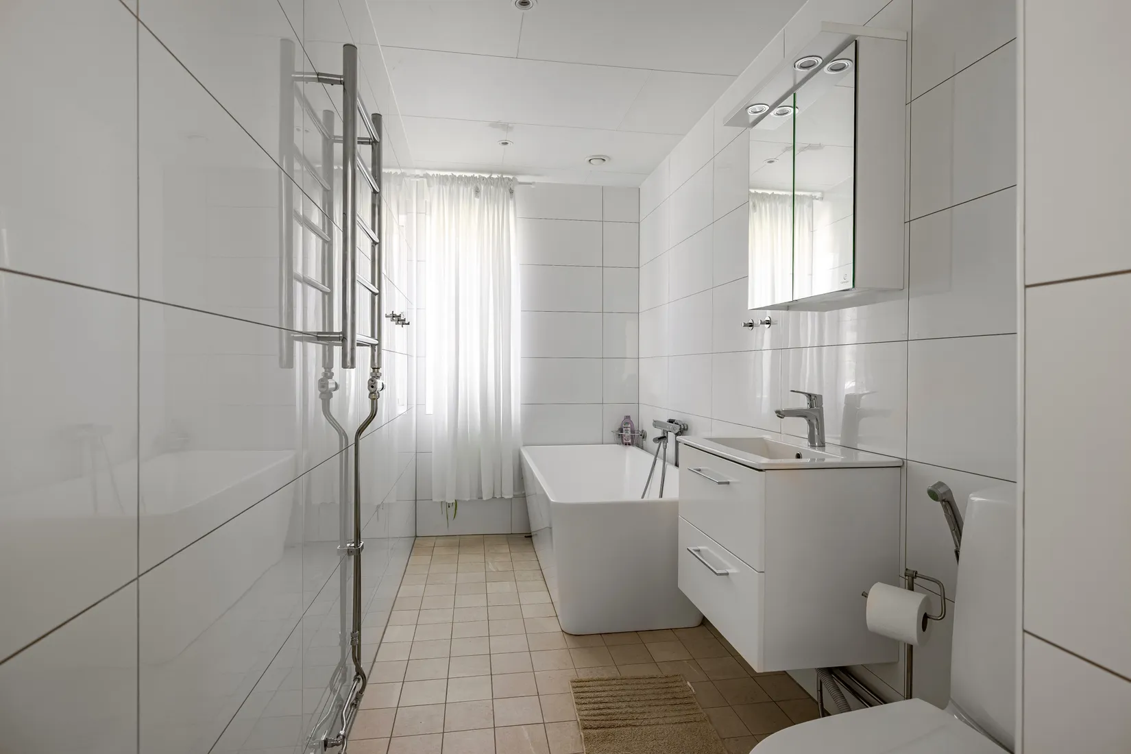 Bostadsrätt, Fackelvägen 4, Skokloster, Håbo