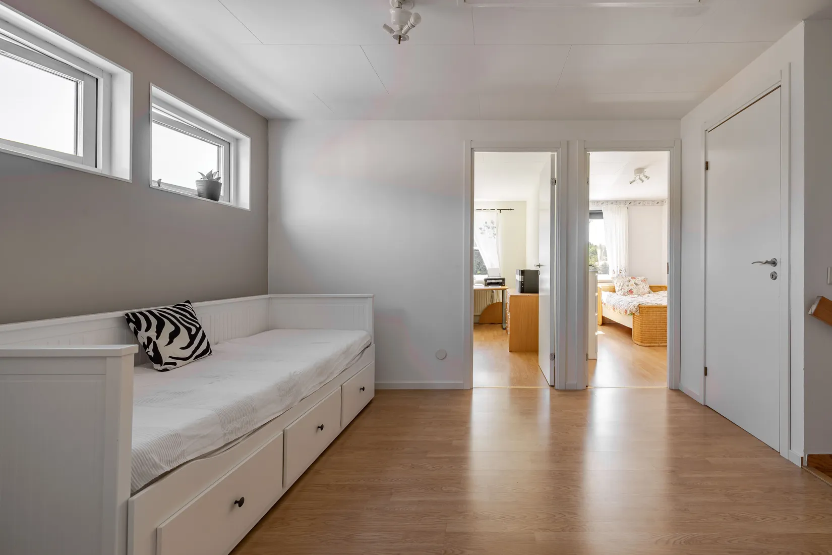 Bostadsrätt, Fackelvägen 4, Skokloster, Håbo