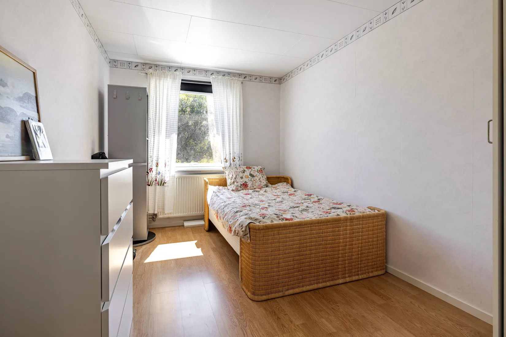 Bostadsrätt, Fackelvägen 4, Skokloster, Håbo