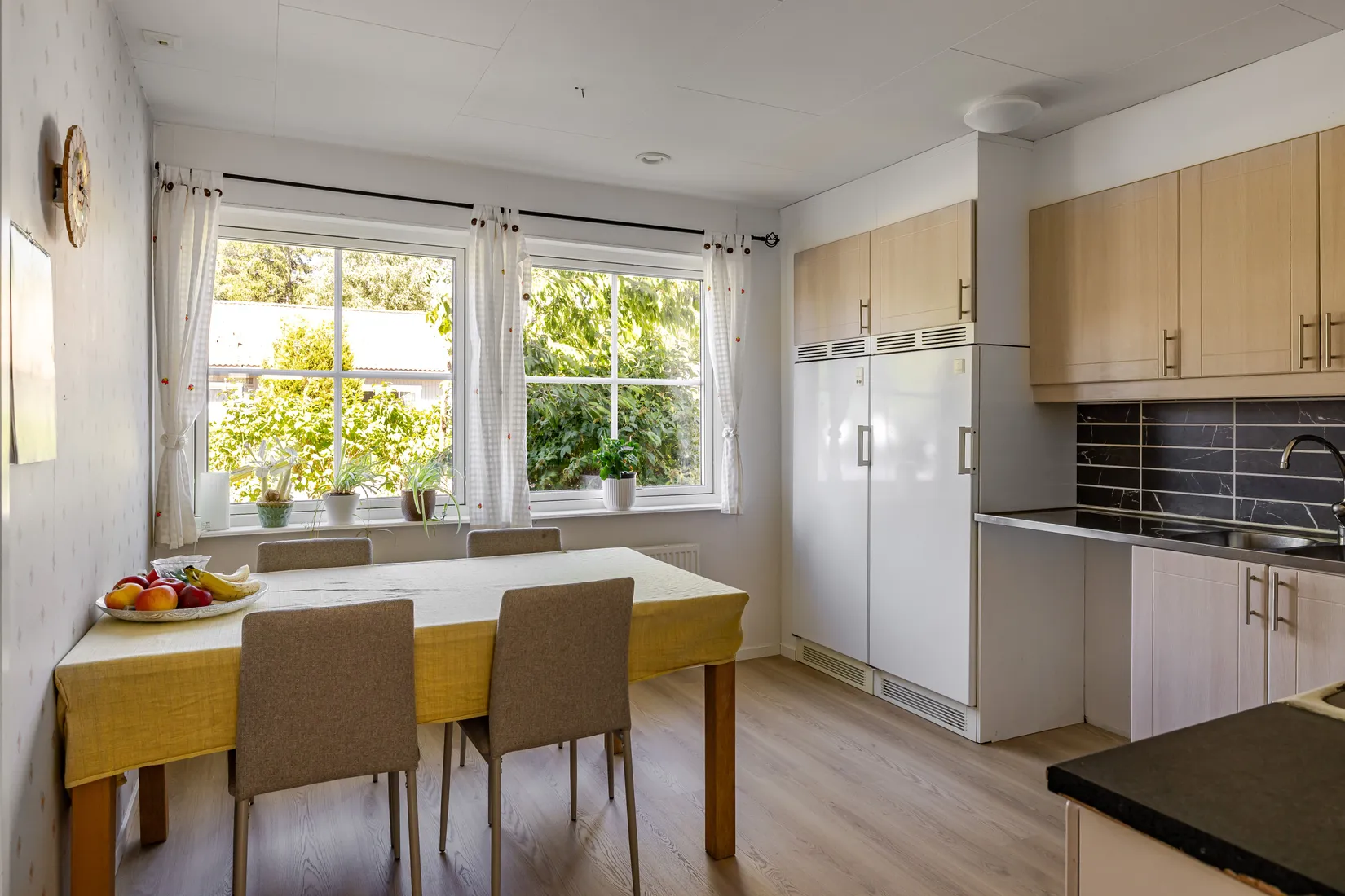 Bostadsrätt, Fackelvägen 4, Skokloster, Håbo