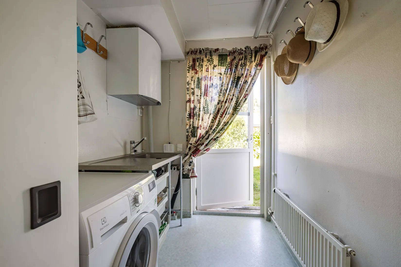 Bostadsrätt, Fackelvägen 4, Skokloster, Håbo