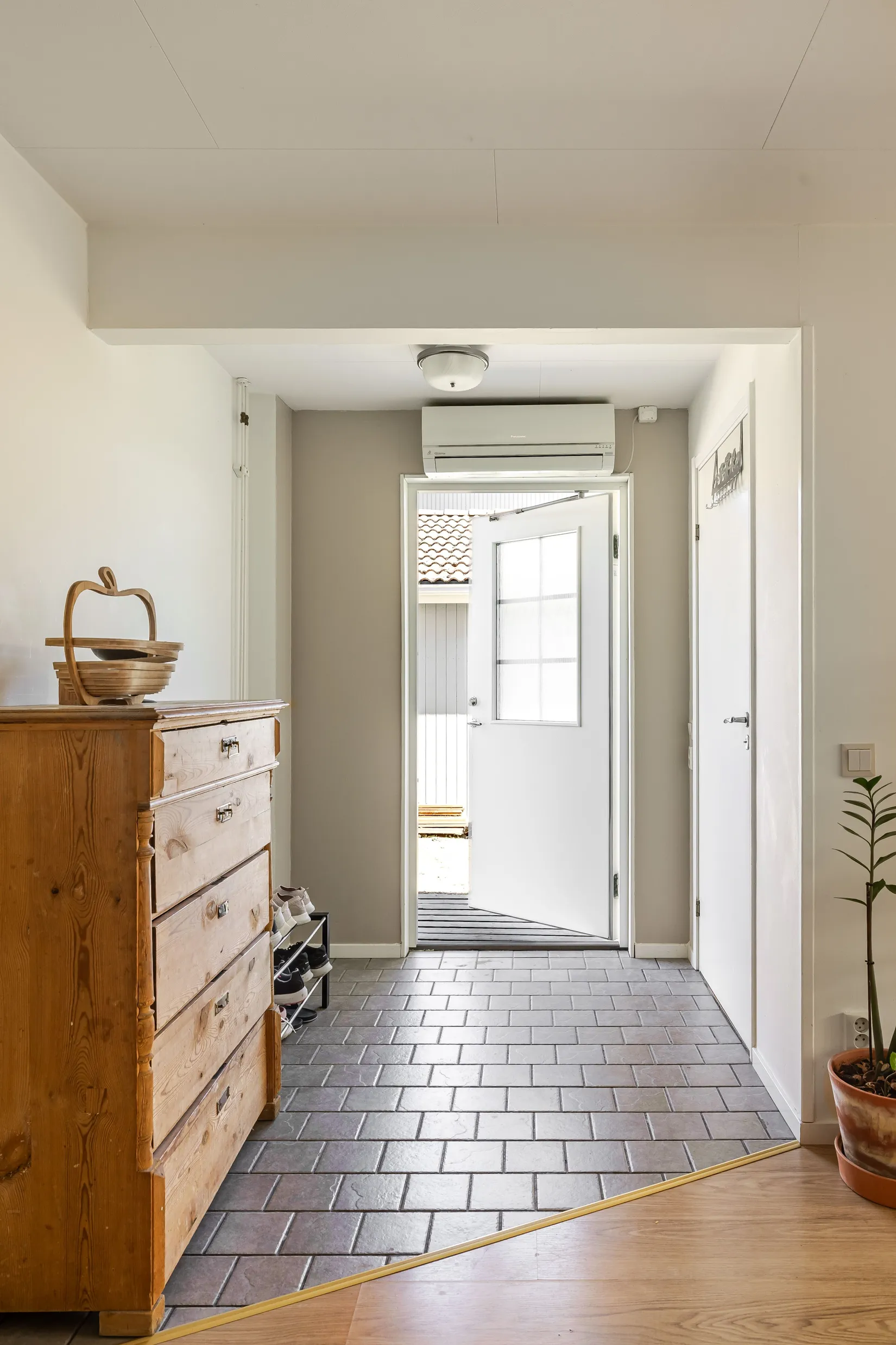 Bostadsrätt, Fackelvägen 4, Skokloster, Håbo