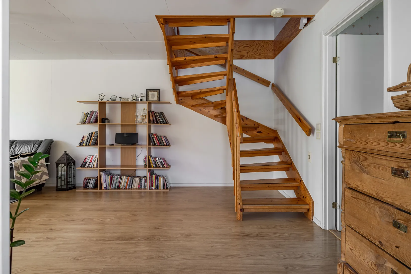 Bostadsrätt, Fackelvägen 4, Skokloster, Håbo