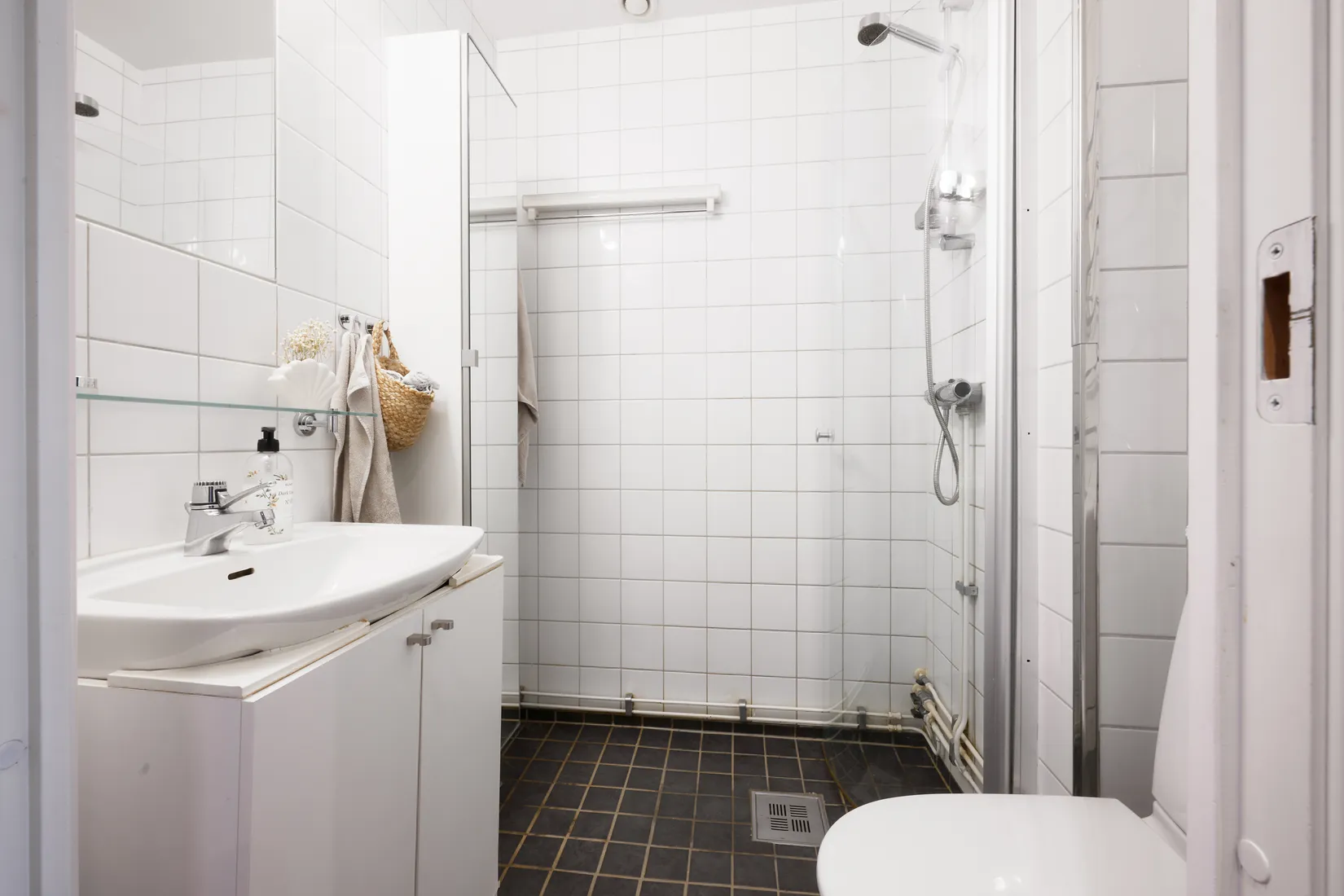 Bostadsrätt, Storhöjdsgatan 7B, Strömmensberg, Göteborg