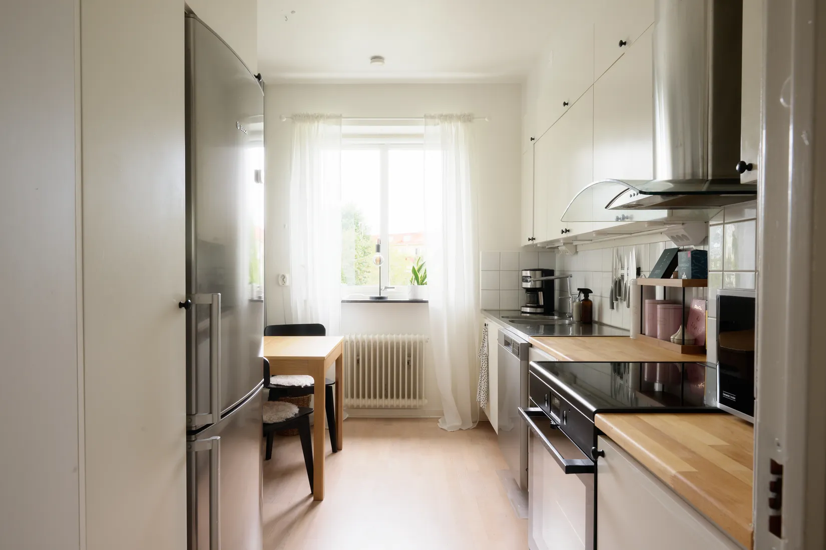 Bostadsrätt, Storhöjdsgatan 7B, Strömmensberg, Göteborg
