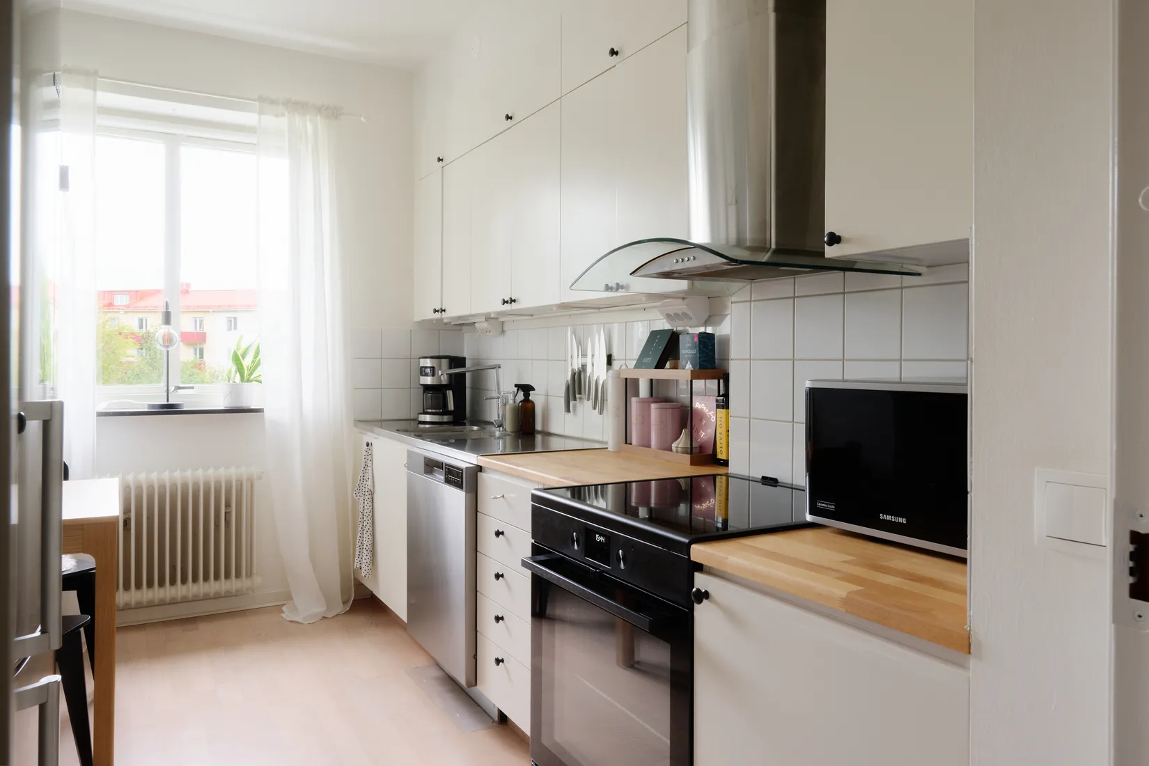 Bostadsrätt, Storhöjdsgatan 7B, Strömmensberg, Göteborg
