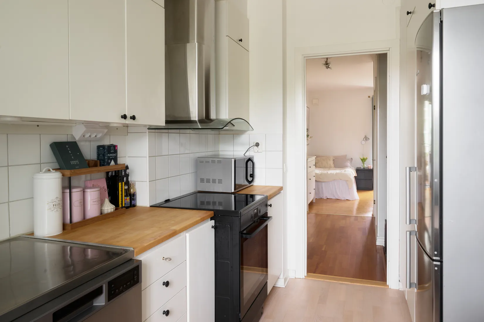 Bostadsrätt, Storhöjdsgatan 7B, Strömmensberg, Göteborg