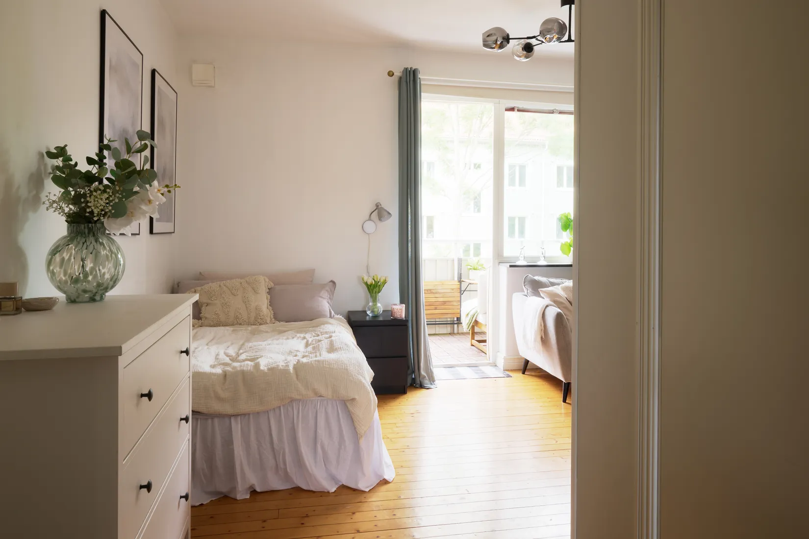 Bostadsrätt, Storhöjdsgatan 7B, Strömmensberg, Göteborg