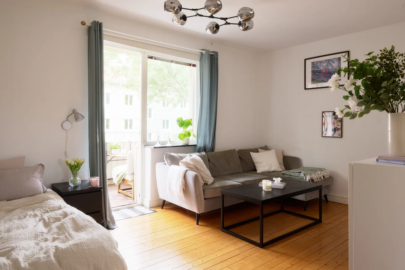 Bostadsrätt, Storhöjdsgatan 7B, Strömmensberg, Göteborg