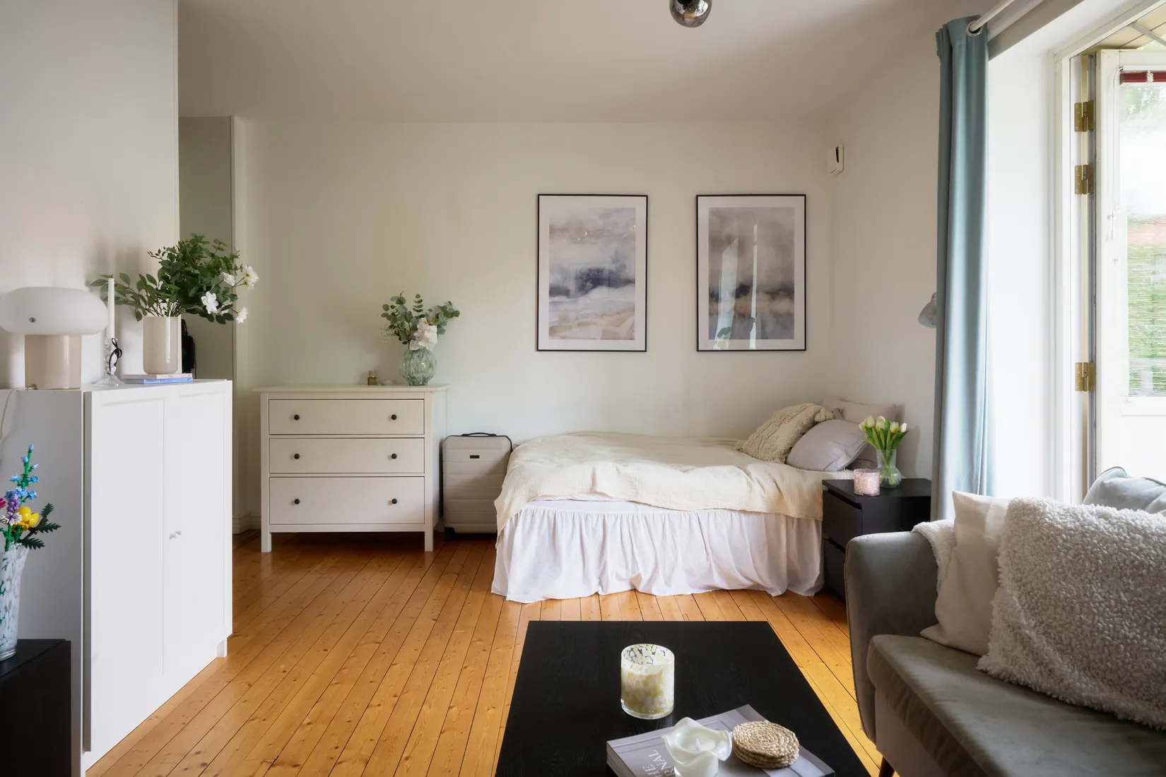 Bostadsrätt, Storhöjdsgatan 7B, Strömmensberg, Göteborg